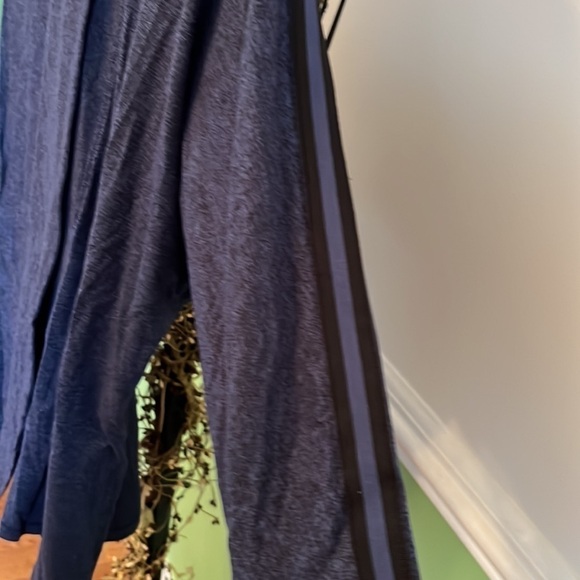 ISAAC Mizrahi Live! SOHO Soft Open Front Cardigan - Picture 9 of 10